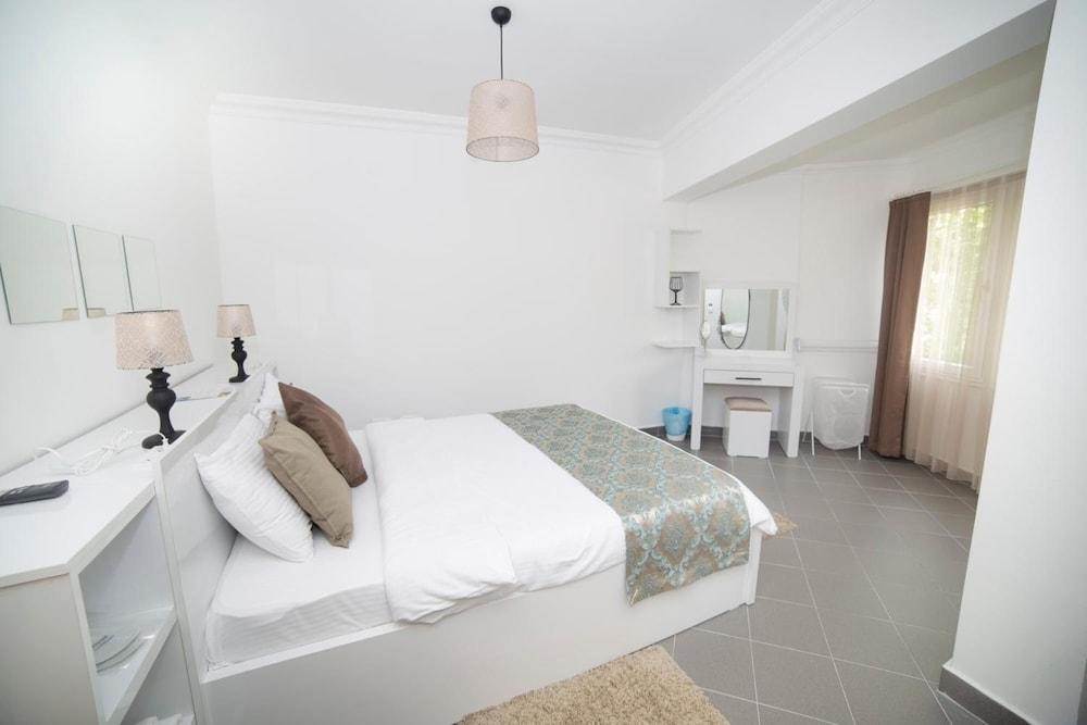 Downtown Fethiye Suites Exterior foto